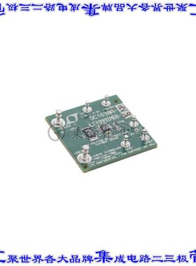 DC1698A-B 开发板评估板 LT1999-20 (MS8) DEMOBOARD