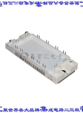 FS75R12KE3BPSA1 晶体管 LOW POWER ECONO AG-ECONO2B-311