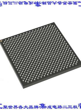 MIMX8QX6AVLFZAC 集成电路芯片IC MPU 609FBGA