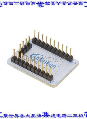 TLE75242ESHDBTOBO1 开发板评估板 TLE75242-ESH DB CONTAINS THE