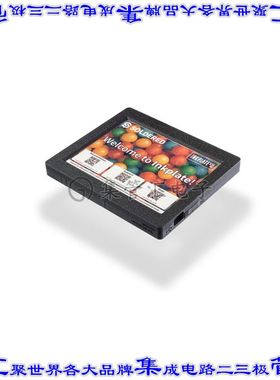 333239 开发板评估板 INKPLATE 6COLOR WITH CASE