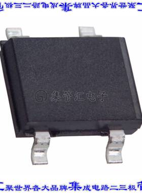 DI1010_T0_00001 桥式整流器二极管 DIP, GENERAL