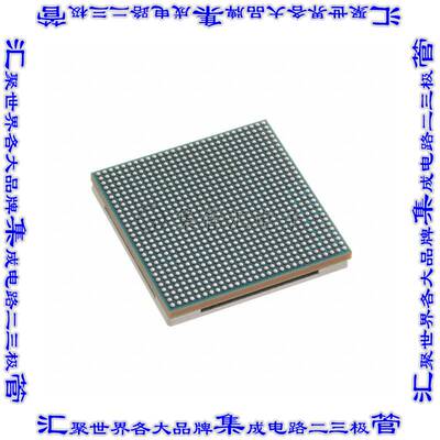 MPF300T-FCG784E 现场可编程门阵列IC FPGA 388 I/O 784FCBGA芯