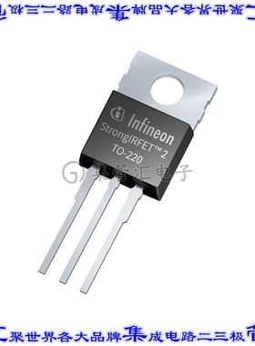 IPP014N06NF2SAKMA2 晶体管 MOSFET TRENCH 40[-[100V PG-TO220-