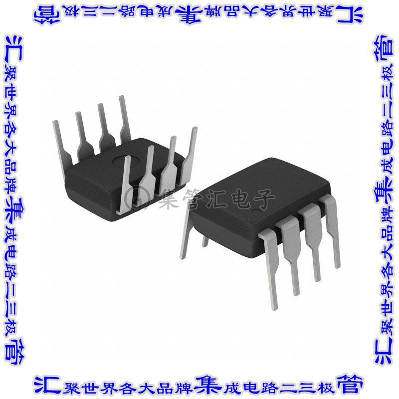 ALD1116PAL 晶体管 MOSFET 2N-CH 10.6V 8PDIP