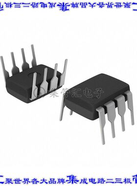 ALD110900APAL 晶体管 MOSFET 2N-CH 10.6V 8PDIP