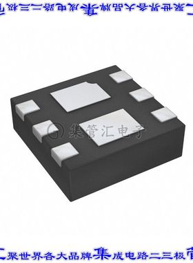 DMP2200UFCL-7 晶体管 MOSFET 2P-CH 20V 1.7A 6UDFN