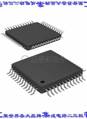 C8051F386-GQ 单片机IC MCU 8BIT 32KB FLASH 48TQFP芯片微控制