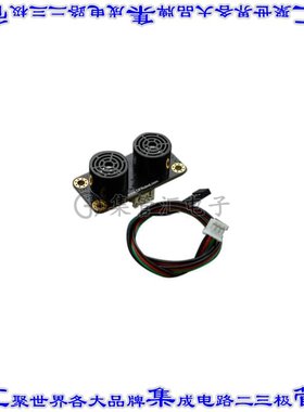 SEN0388 开发板评估板 GRAVITY: URM09 ULTRASONIC SENSOR