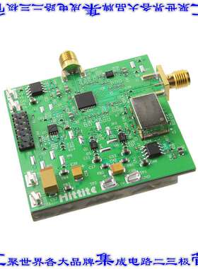 127270-HMC765LP6CE 开发板评估板 EVAL BOARD HMC765LP6CE