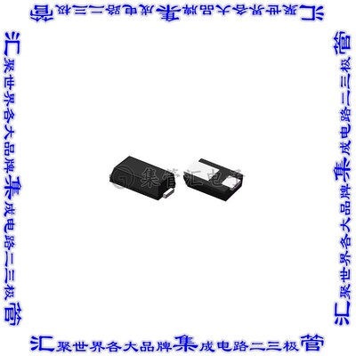 GSTP0160S 二极管 RECTIFIER, SCHOTTKY, 1A, 60V, IS