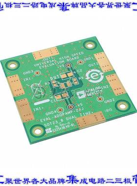 AD8034ART-EBZ 开发板评估板 BOARD EVAL FOR AD8034ART