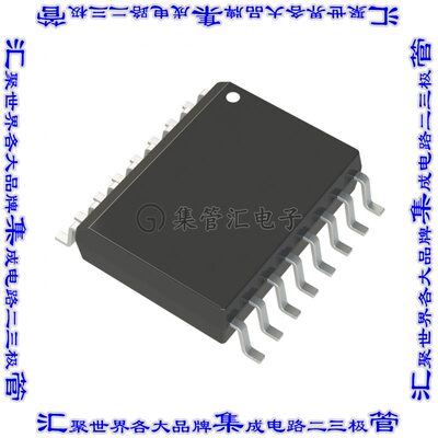MX25LM51245GMI00 存储器IC FLASH 512MBIT SPI/OC 16SOIC芯片集