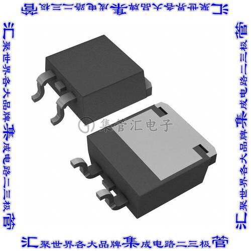 R6006JNJGTL 晶体管 MOSFET N-CH 600V 6A LPTS