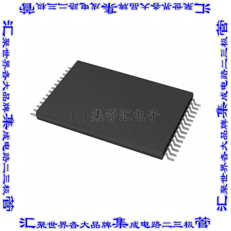 AS7C256A-15TCN 集成电路芯片IC SRAM 256KBIT PAR 28TSOP I