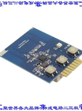 ATA5774-DK1 开发板评估板 BOARD XMITTER FOR ATA5774 433MHZ