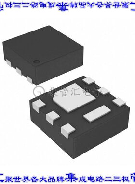 CSD17313Q2 晶体管 MOSFET N-CH 30V 5A 6WSON