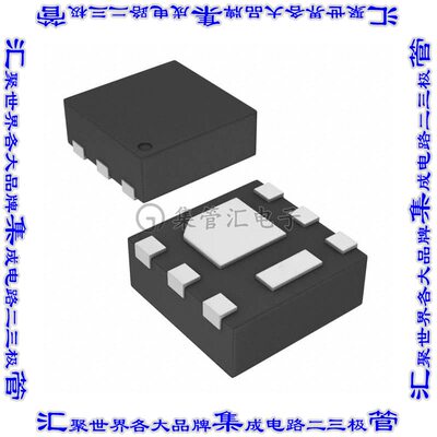 CSD16301Q2 晶体管 MOSFET N-CH 25V 5A 6SON
