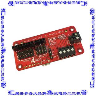 4TR-PICONZ 开发板评估板 PICON ZERO - INTELLIGENT ROBOTIC