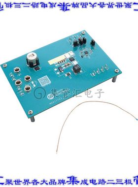 MAX17703EVKITA# 开发板评估板 EVAL KIT MAX17703