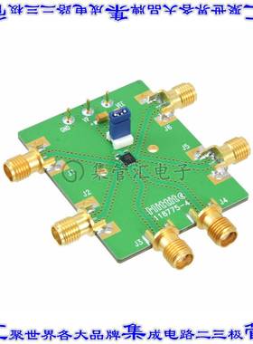 118777-HMC720LP3E 开发板评估板 BOARD EVAL FOR HMC720LP3E