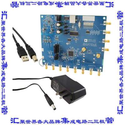 AD9548/PCBZ 开发板评估板 BOARD EVAL FOR AD9548