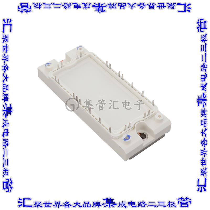 FP50R12N2T7PBPSA1 晶体管 1200 V, 50 A PIM IGBT MODULE - 实物图