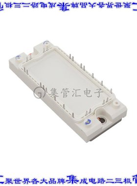 FP50R12N2T7PBPSA1 晶体管 1200 V, 50 A PIM IGBT MODULE