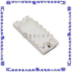 FP50R12N2T7PBPSA1 晶体管 1200 V, 50 A PIM IGBT MODULE
