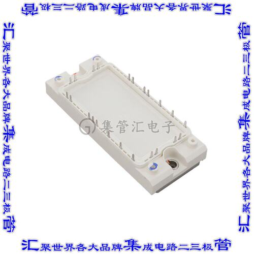 FP50R12N2T7PBPSA1 晶体管 1200 V, 50 A PIM IGBT MODULE