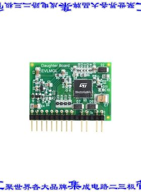 EVLMG4LPWRBR1 开发板评估板 EVAL BOARD FOR MASTERGAN4L