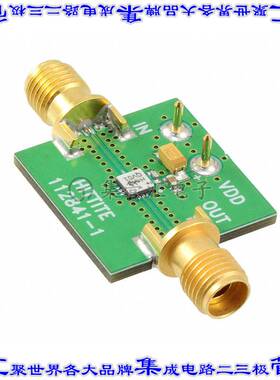 112697-HMC448LC3B 开发板评估板 EVAL BOARD HMC448LC3B