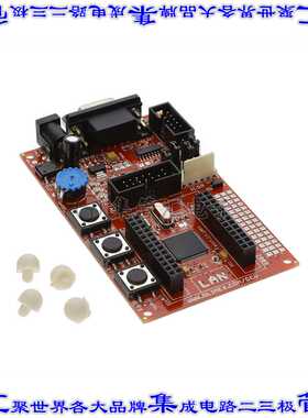 PIC32-WEB 开发板评估板 PIC32MX460F512 EVAL BOARD