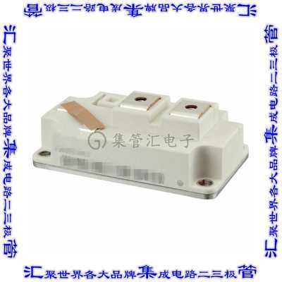 FZ400R12KE4HOSA1 晶体管 IGBT MOD 1200V 400A 2400W