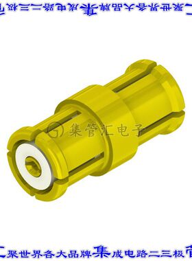 MMSP-7557 连接器接插件ADAPT JACK-JACK SMP 50 OHM .282
