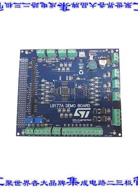 EVAL-L9177A 开发板评估板 EVALUATION BOARD FOR L9177A