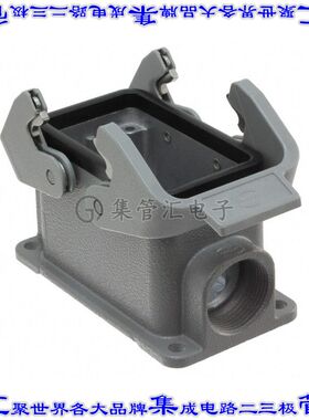 19300101231 连接器接插件CONN BASE SIDE ENTRY SZ10B M25