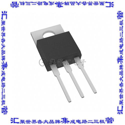 V20120C-E3/4W 二极管阵列 DIODE ARR SCHOT 120V 10A TO220-3