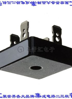 VS-26MB80A 桥式整流器二极管 BRIDGE RECT 1PHASE 800V 25A D-34