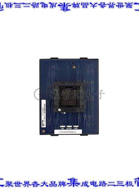 FASM256BGJ 开发板评估板 Socket Module, 256 Pin BGA; B=17