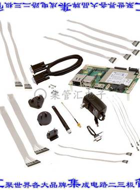 CC-WMX6P-KIT 开发板评估板 CONNECTCORE 6 PLUS DEVELOPMENT K