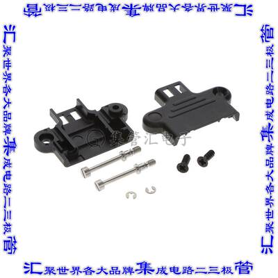 M80-9441000 连接器接插件BSHELL PLASTIC FOR 10POS J-TEK