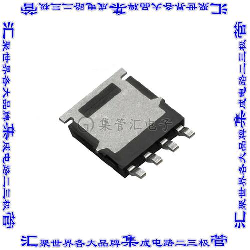 SQJ500AEP-T1_BE3 晶体管 MOSFET N/P-CH 40V 30A PPAK SO8
