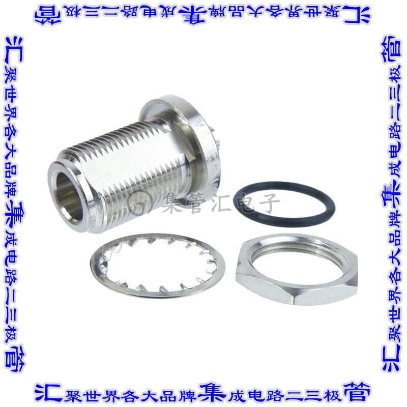 SM4239A 连接器接插件ADAPT JACK-JACK SMA 1.35 VSWR