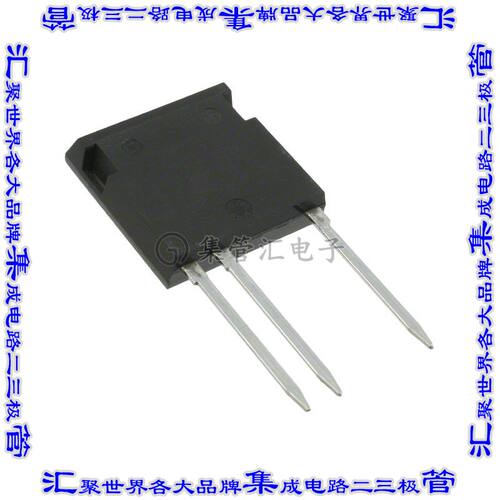 IXBF20N360 晶体管 IGBT 3600V 45A ISOPLUS I4PAK