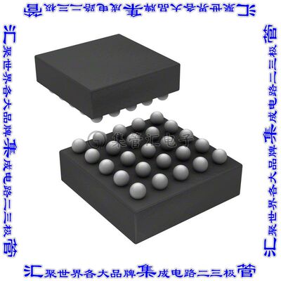 MAX77301AEWA+ 集成电路芯片BATTERY MANAGEMENT