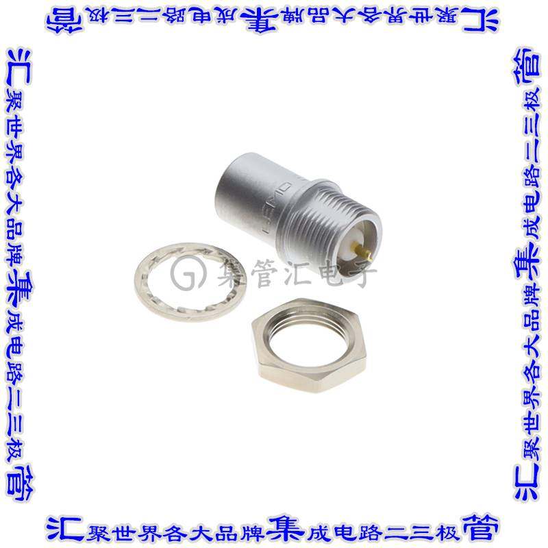 EHP.00.250.CTL 连接器接插件CONN NIMCAMAC RCPT STR 50 OHM