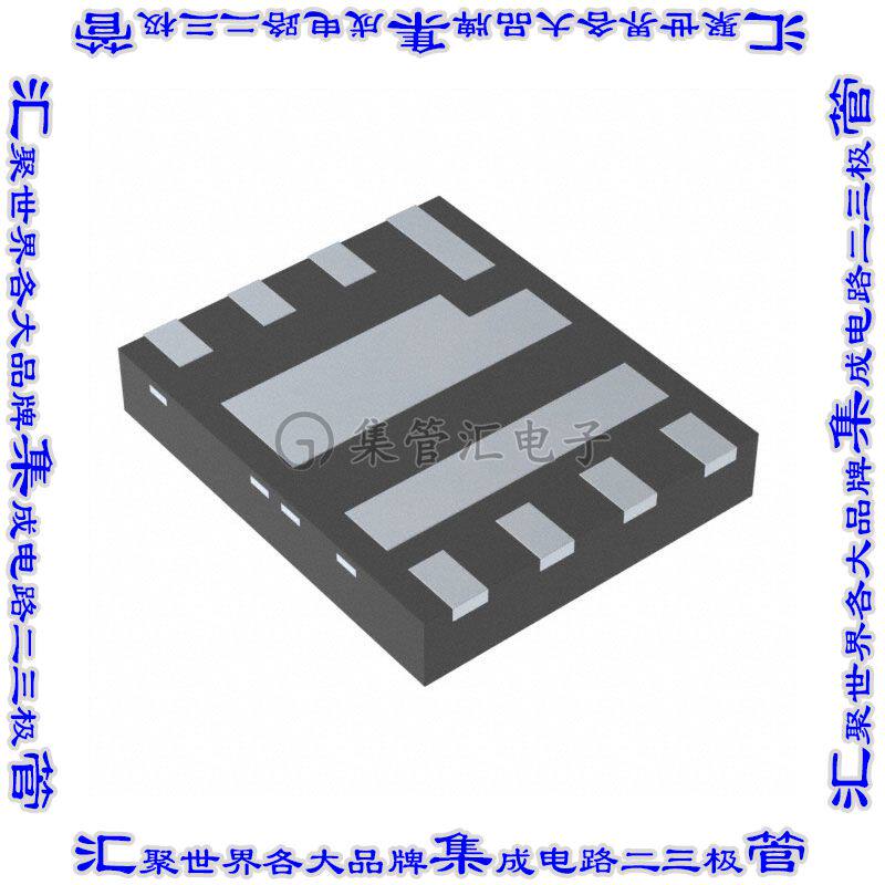 AOE6932 晶体管 MOSFET 2N-CH 30V 55A 8DFN - 实物图