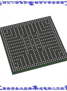 MIMX8ML4CVNKZAB 集成电路芯片IC MPU I.MX8ML 1.8GHZ 548LFBGA