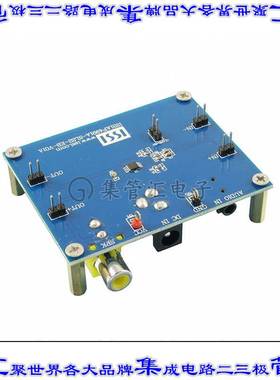 IS31AP4991A-SLS2-EB 开发板评估板 EVAL BOARD FOR IS31AP4991A